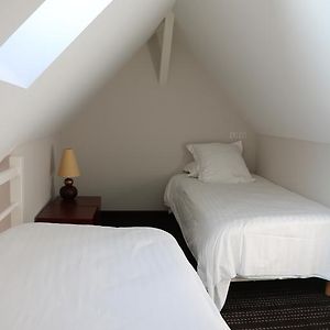 Chambre Triple